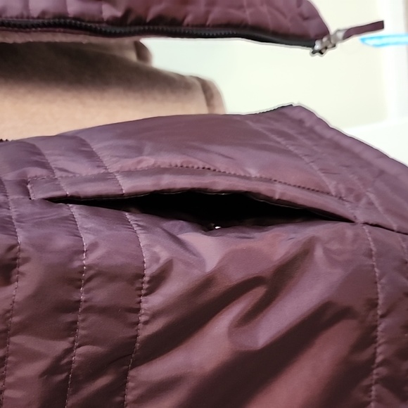 Puffer jacket - Picture 4 of 5